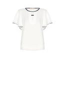 BLUSA MC - RINASCIMENTO CFC0115041003 B529 Rinascimento 