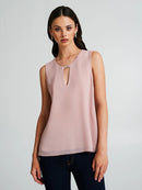 TOP - RINASCIMENTO CFC0115303003 B393 Rinascimento 