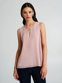 TOP - RINASCIMENTO CFC0115303003 B393 Rinascimento 