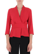 BLUSA ML (compl c/115207) - RINASCIMENTO CFC0115352003 B556 Rinascimento 