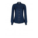 CAMICIA ML - RINASCIMENTO CFC0115444003 B061 Rinascimento 
