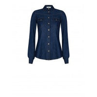 CAMICIA ML - RINASCIMENTO CFC0115444003 B061 Rinascimento 