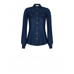CAMICIA ML - RINASCIMENTO CFC0115444003 B061 Rinascimento 