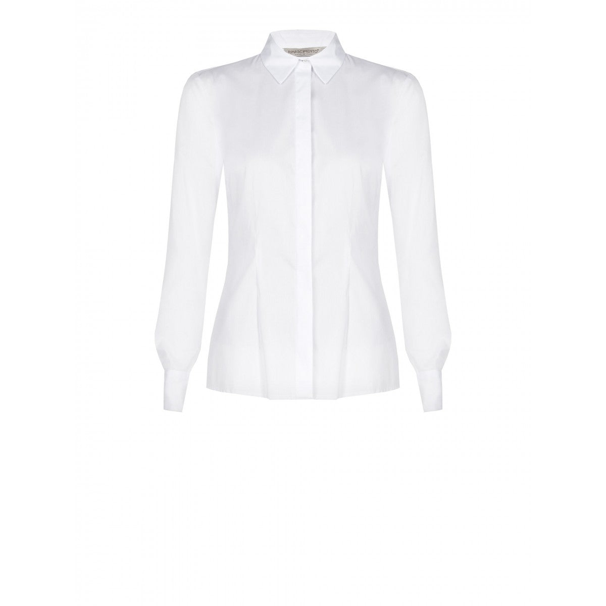Camicia Rinascimento
