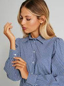 CAMICIA ML - RINASCIMENTO CFC0115486003 B440 Rinascimento 