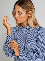 CAMICIA ML - RINASCIMENTO CFC0115486003 B440 Rinascimento 