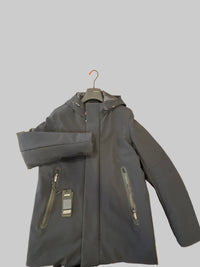 GIUBBOTTO - RRD WES003 60 RRD 