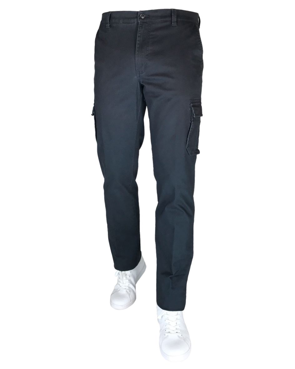Jeans Sea Barrier