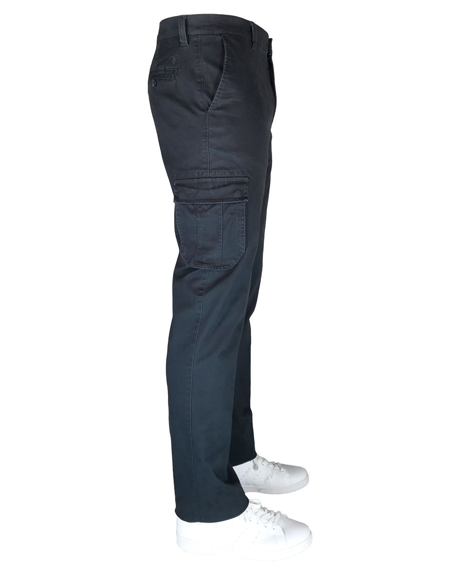 Jeans Sea Barrier