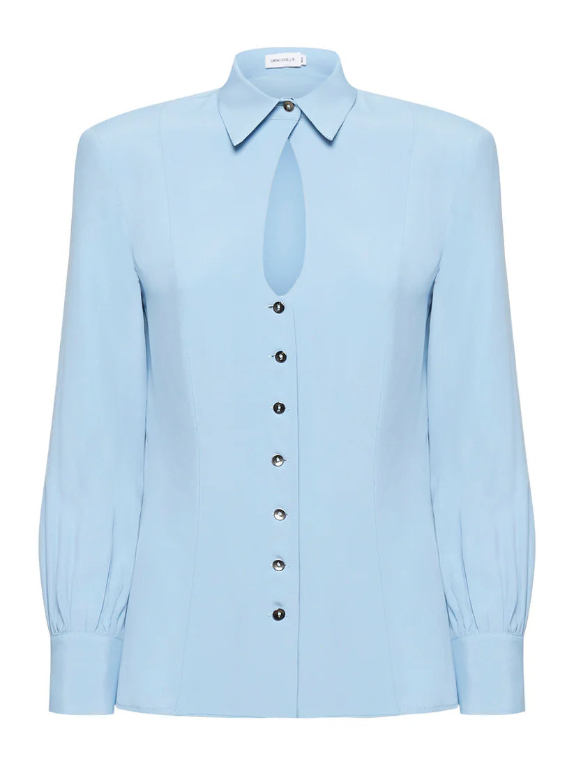 Camicia SIMONA CORSELLINI