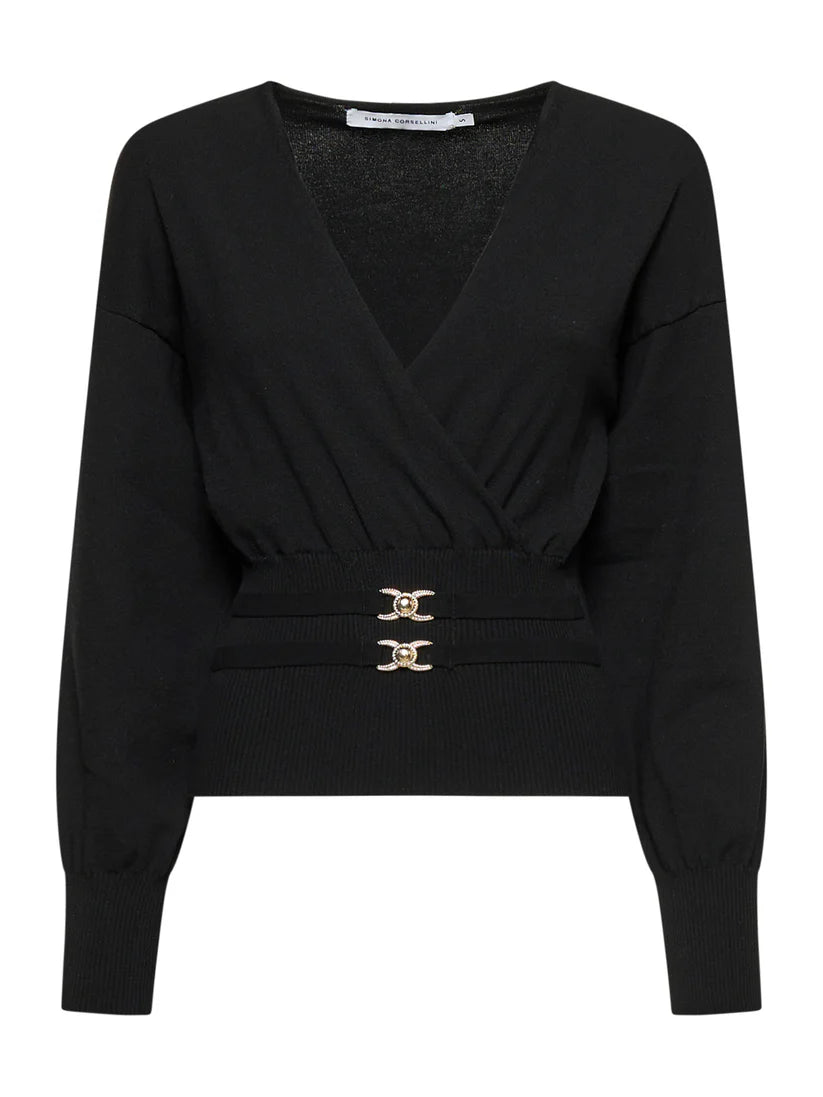 Maglia SIMONA CORSELLINI