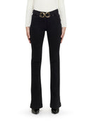 JEANS C/CINTURA - SIMONA CORSELLINI A23CPPAD01-01 0663 SIMONA CORSELLINI 