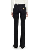 JEANS C/CINTURA - SIMONA CORSELLINI A23CPPAD01-01 0663 SIMONA CORSELLINI 