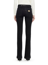JEANS C/CINTURA - SIMONA CORSELLINI A23CPPAD01-01 0663 SIMONA CORSELLINI 