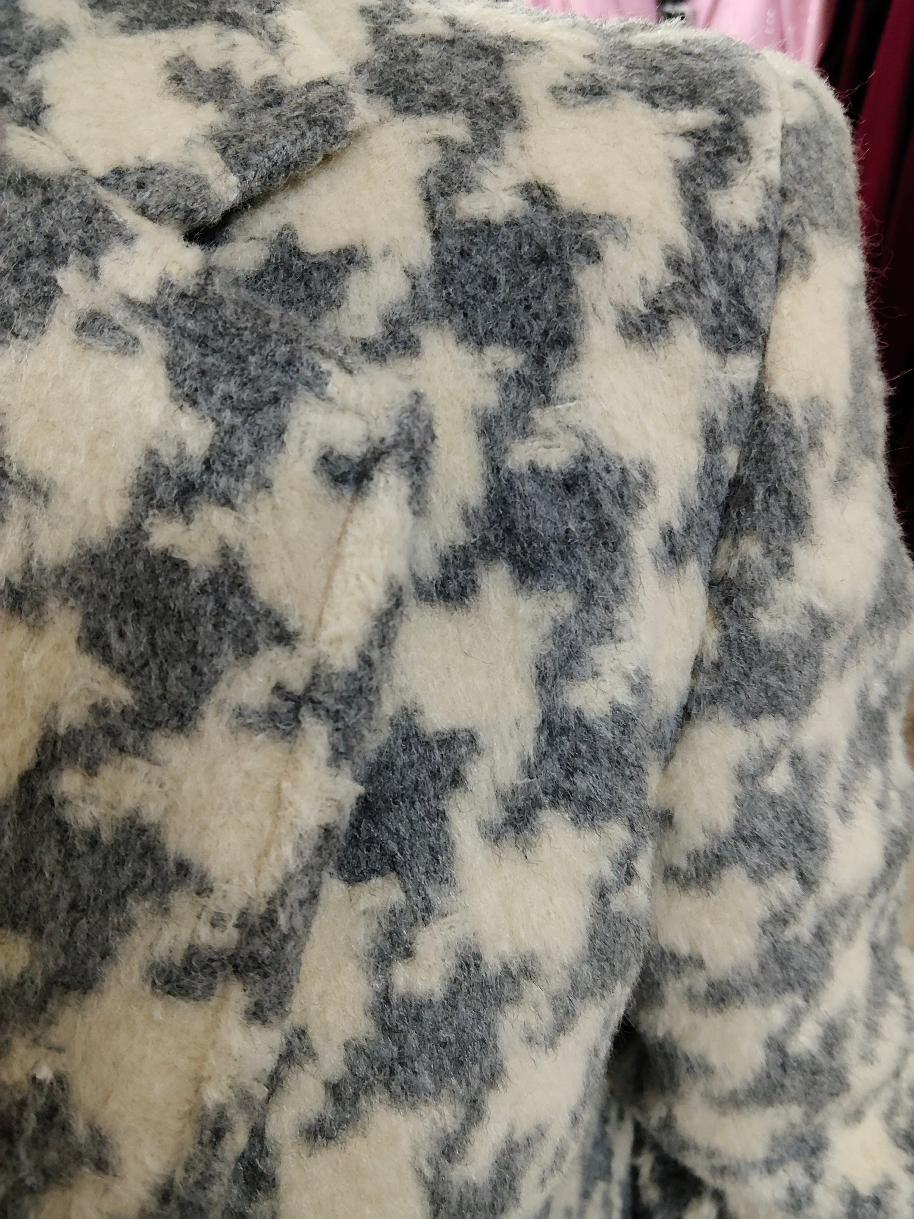 Cappotto Siste's