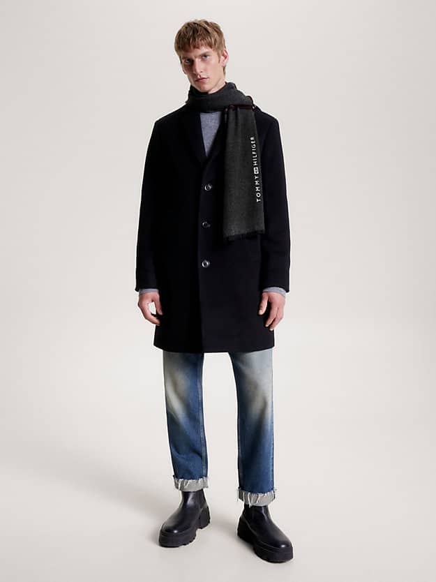 Sciarpa Tommy Hilfiger