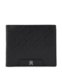 PORTAFOGLIO - TOMMY HILFIGER AM0AM11595 BDS Tommy Hilfiger 
