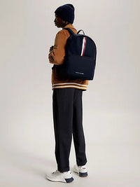 ZAINO - TOMMY HILFIGER AM0AM12088 DW6 Tommy Hilfiger 