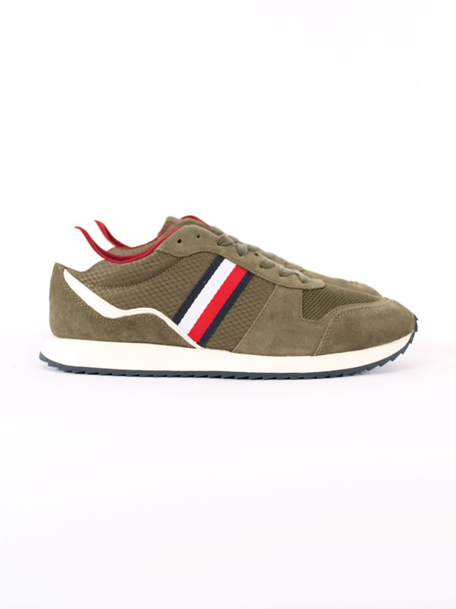 SCARPA TOMMY - TOMMY HILFIGER FM0FM04699 DW5 Tommy Hilfiger 