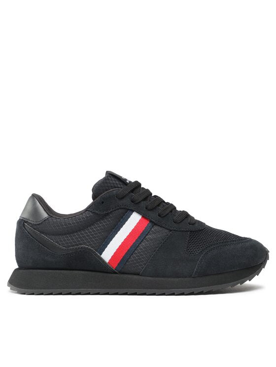 SCARPA TOMMY - TOMMY HILFIGER FM0FM04699 DW5 Tommy Hilfiger 