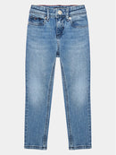 JEANS - TOMMY HILFIGER KB0KB08267 1A6 Tommy Hilfiger 