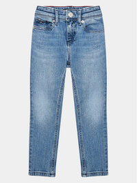 JEANS - TOMMY HILFIGER KB0KB08267 1A6 Tommy Hilfiger 