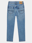 JEANS - TOMMY HILFIGER KB0KB08267 1A6 Tommy Hilfiger 