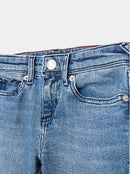 JEANS - TOMMY HILFIGER KB0KB08267 1A6 Tommy Hilfiger 