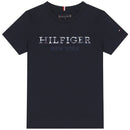 T-SHIRT - TOMMY HILFIGER KB0KB08322 DW5 Tommy Hilfiger 
