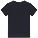 T-SHIRT - TOMMY HILFIGER KB0KB08322 DW5 Tommy Hilfiger 