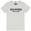 T-SHIRT - TOMMY HILFIGER KB0KB08322 PIN Tommy Hilfiger 
