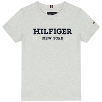T-SHIRT - TOMMY HILFIGER KB0KB08322 PIN Tommy Hilfiger 