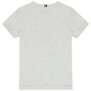 T-SHIRT - TOMMY HILFIGER KB0KB08322 PIN Tommy Hilfiger 