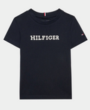 T-SHIRT - TOMMY HILFIGER KB0KB08333 DW5 Tommy Hilfiger 