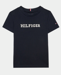 T-SHIRT - TOMMY HILFIGER KB0KB08333 DW5 Tommy Hilfiger 