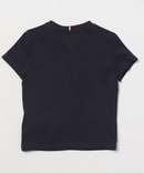 T-SHIRT - TOMMY HILFIGER KB0KB08333 DW5 Tommy Hilfiger 