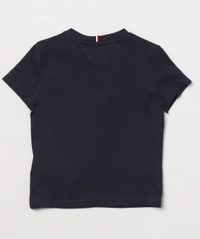 T-SHIRT - TOMMY HILFIGER KB0KB08333 DW5 Tommy Hilfiger 