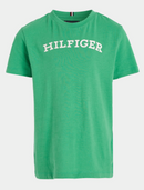 T-SHIRT - TOMMY HILFIGER KB0KB08333 DW5 Tommy Hilfiger 