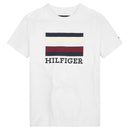 T-SHIRT - TOMMY HILFIGER KB0KB08335 YBR Tommy Hilfiger 
