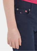 PANTALONE - TOMMY HILFIGER KB0KB08470 DW5 Tommy Hilfiger 