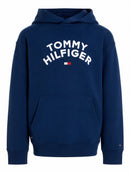 FELPA - TOMMY HILFIGER KB0KB08490 C3J Tommy Hilfiger 