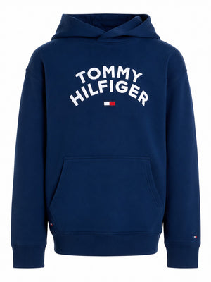 Felpa Tommy Hilfiger