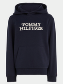 FELPA - TOMMY HILFIGER KB0KB08500 DW5 Tommy Hilfiger 