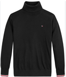 FELPA - TOMMY HILFIGER KB0KB08505 BDS Tommy Hilfiger 