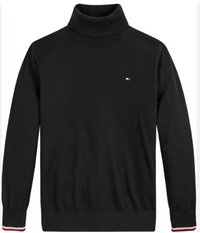 FELPA - TOMMY HILFIGER KB0KB08505 BDS Tommy Hilfiger 