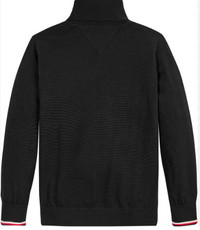 FELPA - TOMMY HILFIGER KB0KB08505 BDS Tommy Hilfiger 