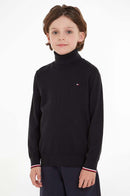 FELPA - TOMMY HILFIGER KB0KB08505 BDS Tommy Hilfiger 