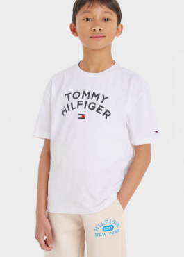 Maglia Tommy Hilfiger