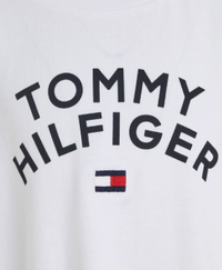T-SHIRT - TOMMY HILFIGER KB0KB08548 YBR Tommy Hilfiger 