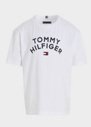 T-SHIRT - TOMMY HILFIGER KB0KB08548 YBR Tommy Hilfiger 